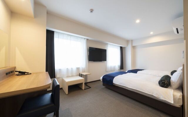 JUST INN Matsusakaekimae