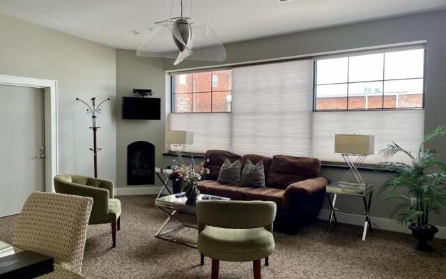 Culpeper Center Suites