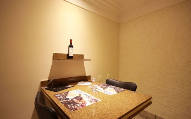 Motel Absolut (Adult Only)