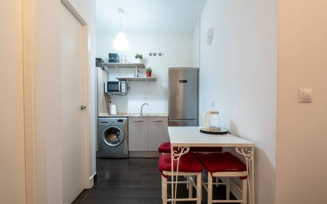 Apartamento Cadiz colonial