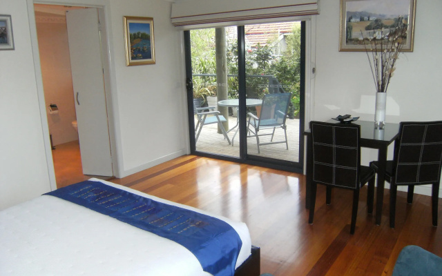 Casa Favilla B&B