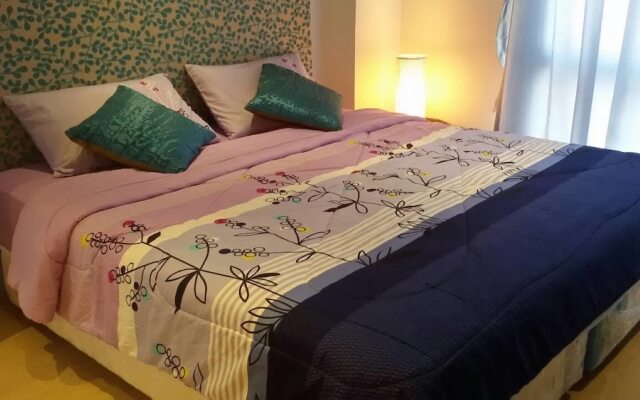 Atlantis Condo Resort Pattaya by Trirong