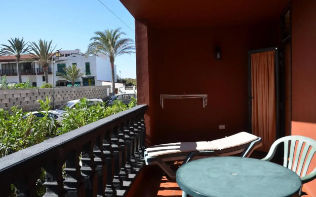 Yuremar La Puntilla Apt. Nº 1