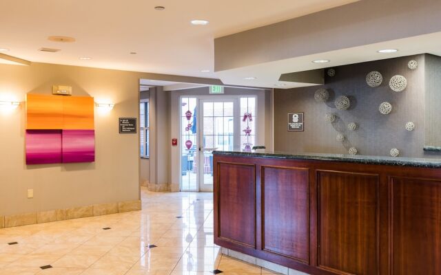 Residence Inn Kansas City Olathe