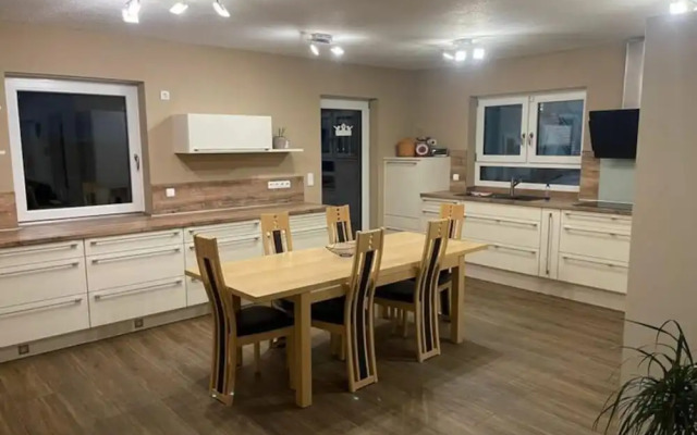 Nice Apartment in Himmelkron