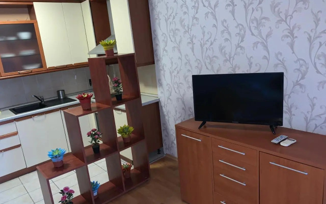 Tigraki Apartment Budapest