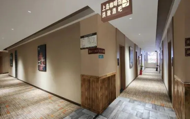 manzhou  hotel