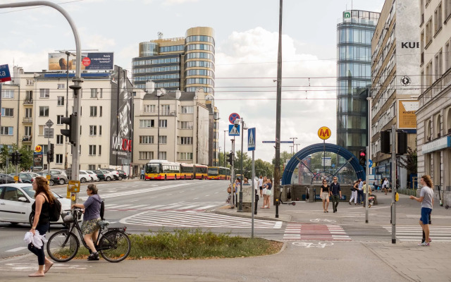 Charming And Cozy-Golden Apartments-City Center&K3