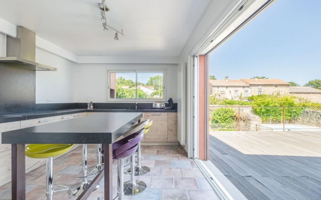 Retreat in Saint Denis