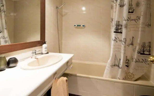 Apartamentos MLR Fuencarral