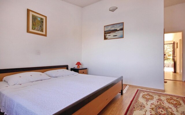 Nice Home in Blato With Wifi and 2 Bedrooms