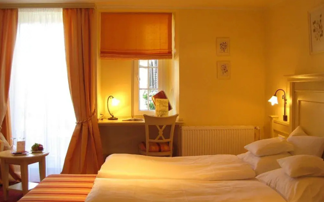 Zur Sonne Romantik Hotel & Restaurant