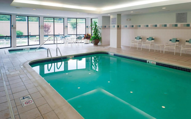 Courtyard by Marriott Bristol