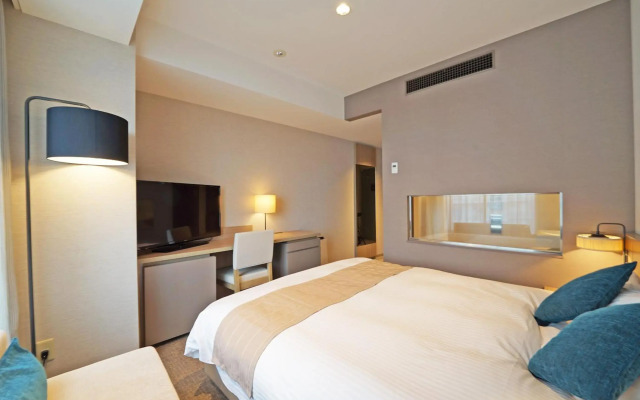 The Square Hotel Yokohama Minatomirai