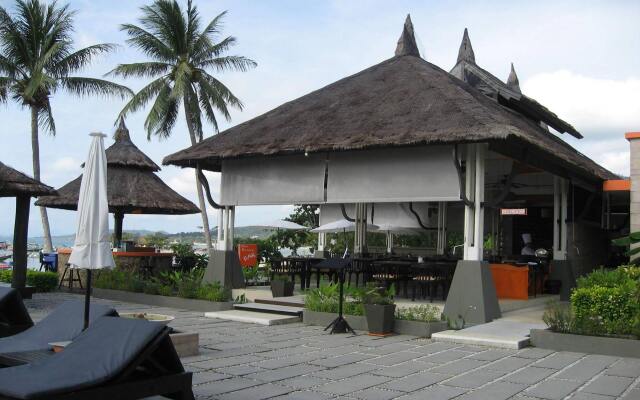 Samaya Bura Beach Resort