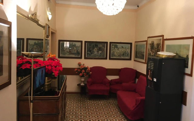 Albergo Panorama