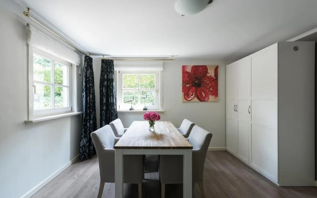 Parc House Zandvoort
