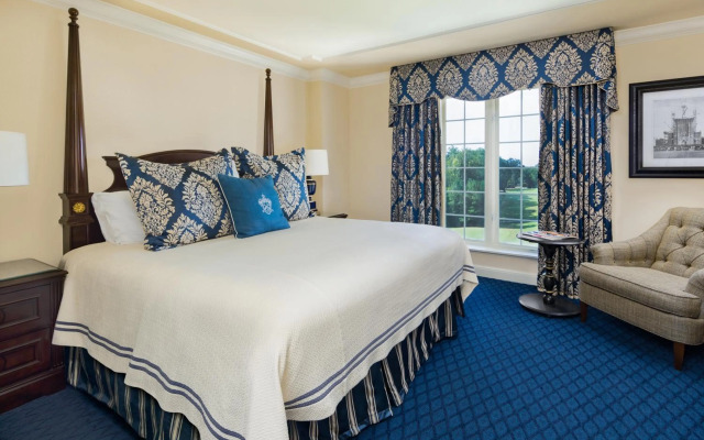 Washington Duke Inn & Golf Club