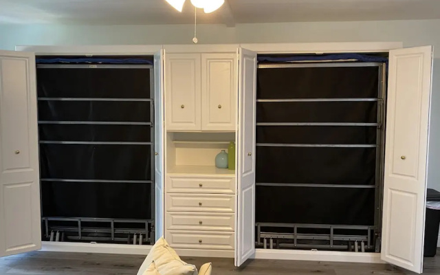 202 Mariners Cove Studio Bedroom Home