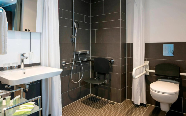 Courtyard by Marriott Wolfsburg