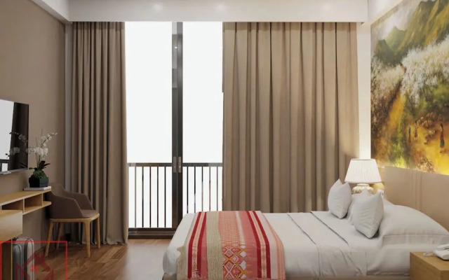 Binh Minh Bac Ha Hotel