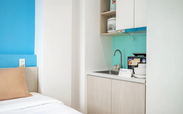 Cozrum Homes - Autumn House