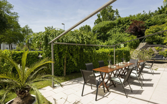 allgovia Hotel garni