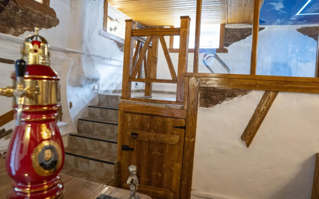 Private house in Mytishchi