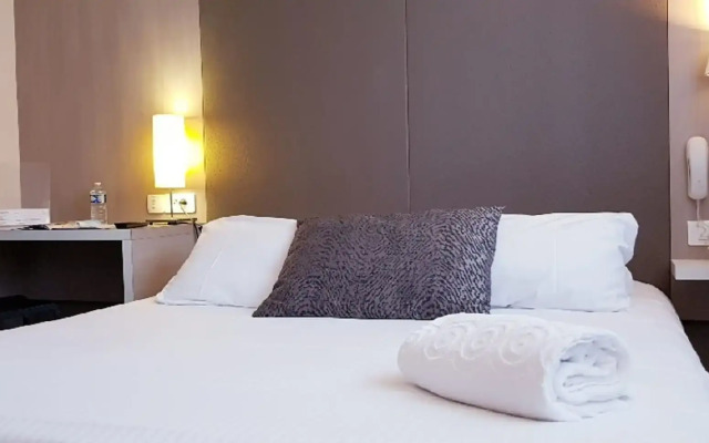 Hotel Bristol