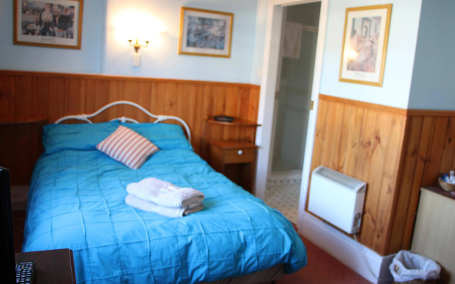 Hillview House Launceston