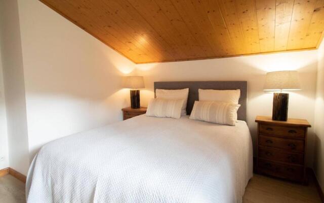 Appartement Valmorel, 4 pièces, 6 personnes - FR-1-291-791