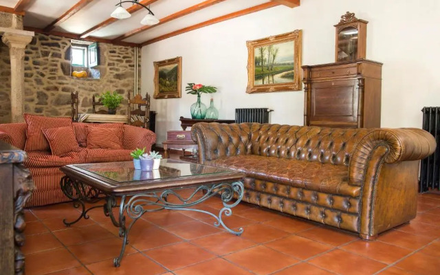 Casa do cruceiro