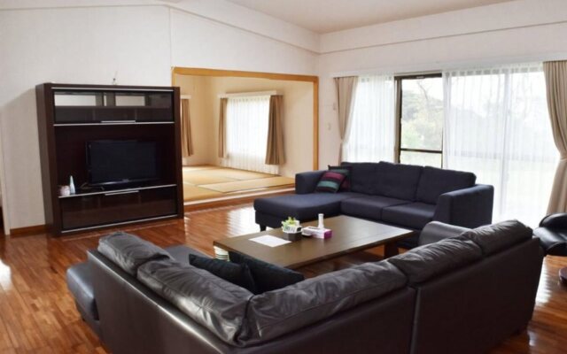 Cottage Sachi & HappyCafe