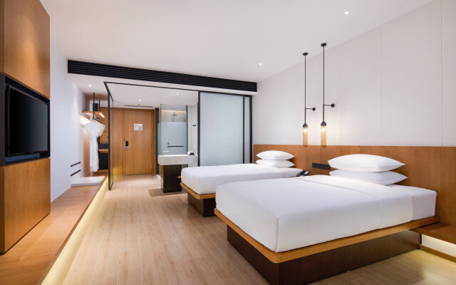 Fairfield by Marriott Foshan Nanhai