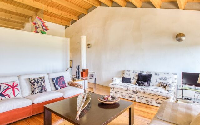 Traditional Holiday Home in Ventalló With Garden