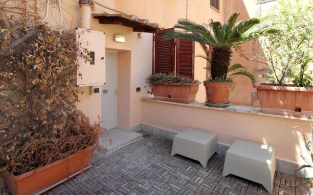 LHP Suite Trastevere