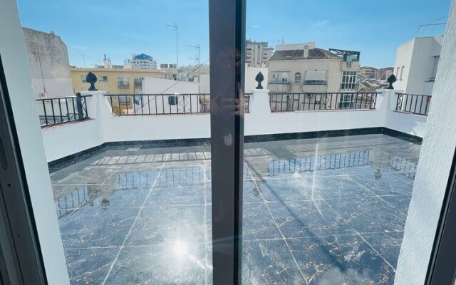 SL Hostel Marbella