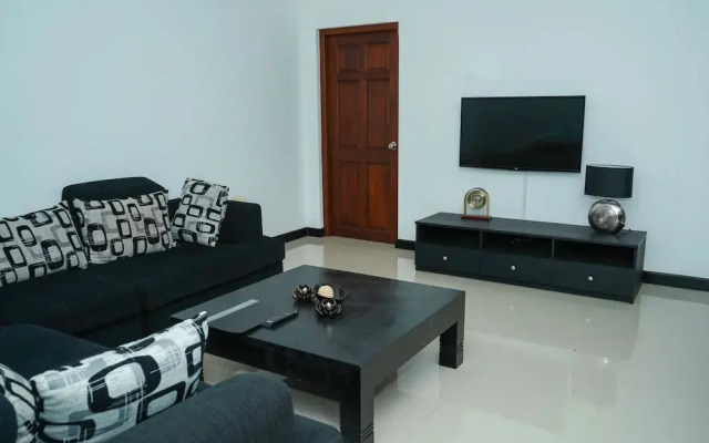 OYO 496 The Heaven's Villa Kandy