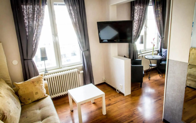 Park Hotell