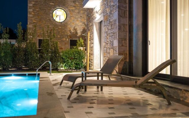 MaVillas Premium Torba