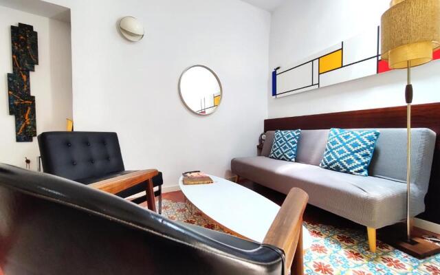 Vejerísimo Casa Boutique con parking privado