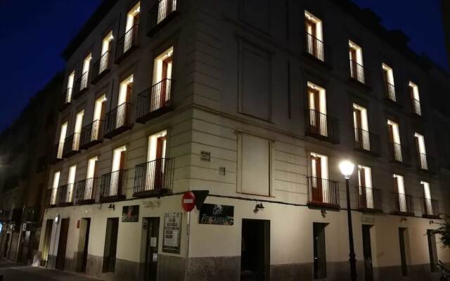 Slow Suites Chueca