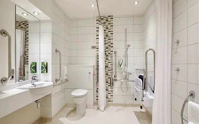 Premier Inn London Elstree