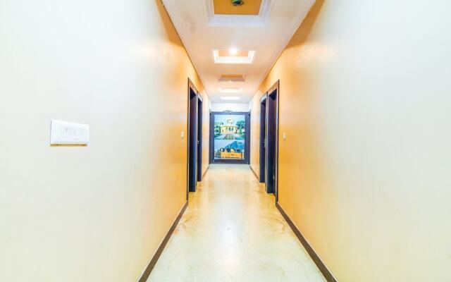 FabHotel Starleaf Prime