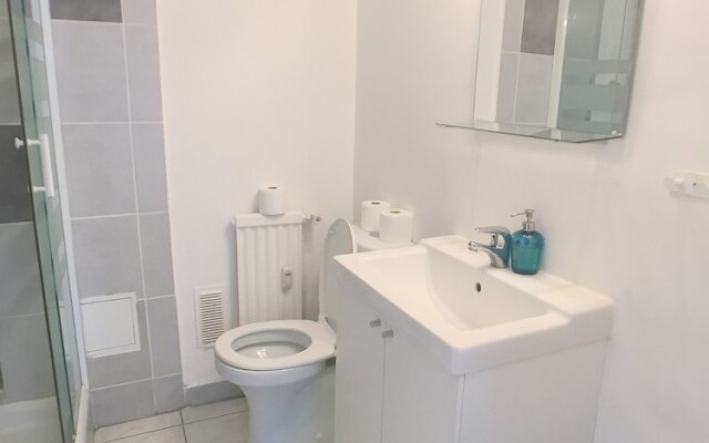 HomePlace Apart Gare Parking Free *****