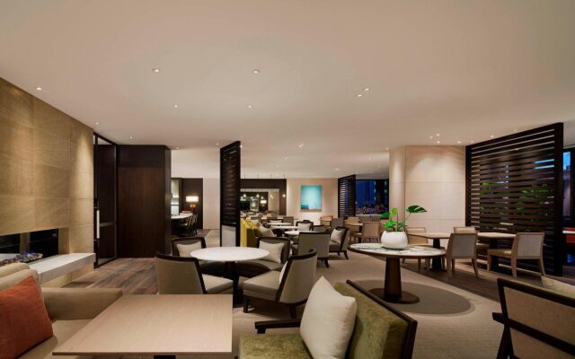 The Westin Perth