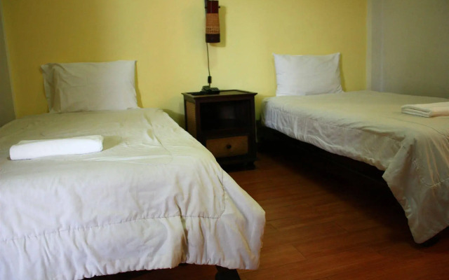 Tri Gong Hotel