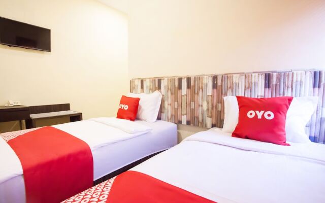 Hotel Winston by OYO Rooms