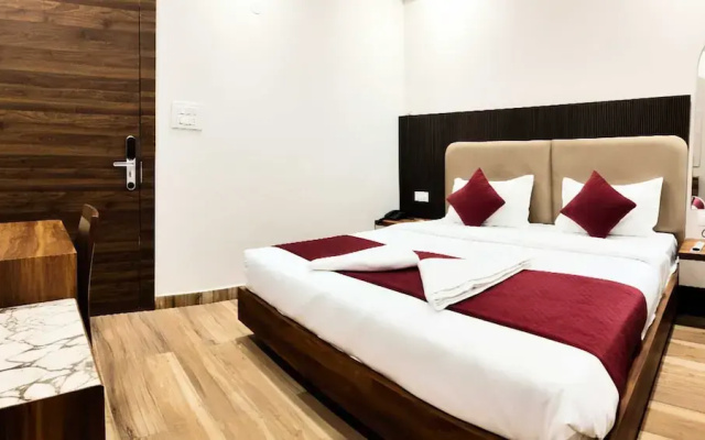 Hotel 7 Heaven