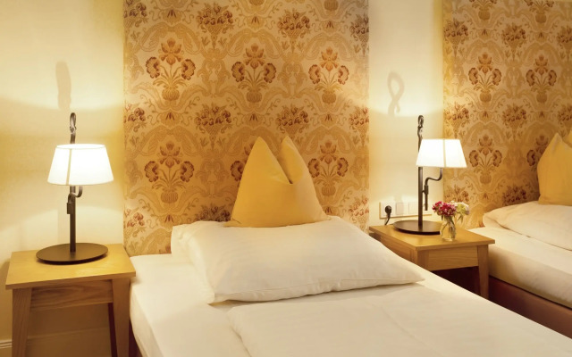 Hotel Villa Florentina